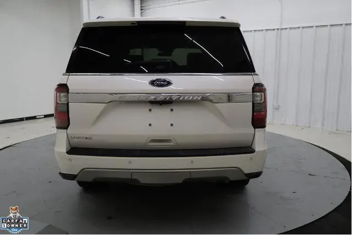 $33495 : Ford Expedition 2019 4x4 Lim image 5
