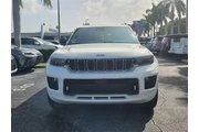 $32990 : Jeep Grand Cherokee L 2021 4 thumbnail