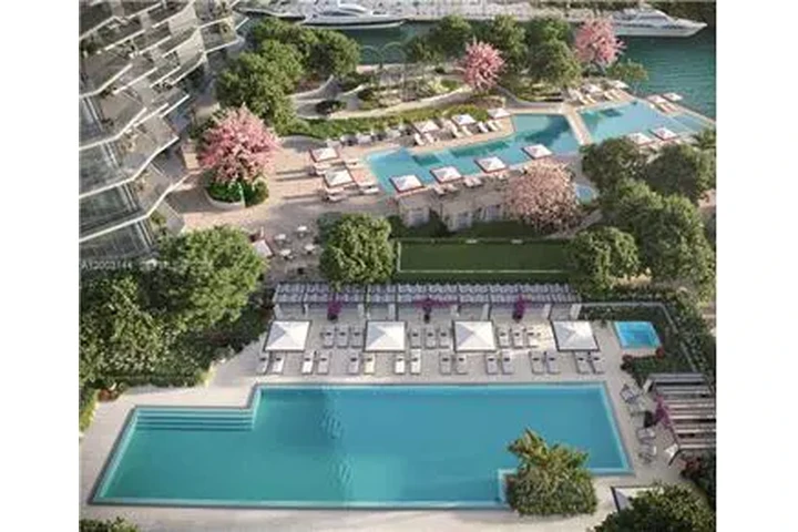 $6300 : Rental property with 1 bedro image 5