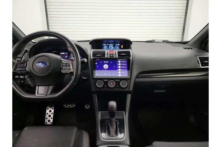 $24998 : Subaru WRX 2018 AWD Limited image 9
