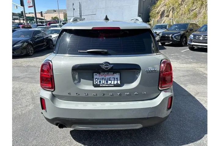 $23188 : MINI Countryman 2022 Cooper image 6