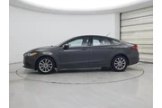 $13599 : Ford Fusion 2017 SE 4dr Seda thumbnail