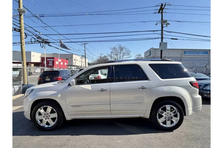 $4899 : 2014 GMC Acadia Denali image 7