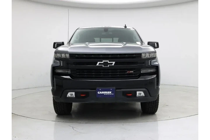 $31998 : Chevrolet Silverado 1500 201 image 5