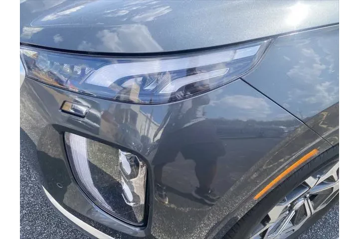 $35998 : Hyundai PALISADE 2021 Callig image 9