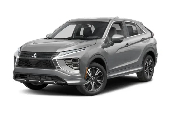 $36073 : Mitsubishi Eclipse Cross 202 image 1