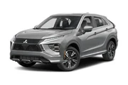 Mitsubishi Eclipse Cross 202 en Providence