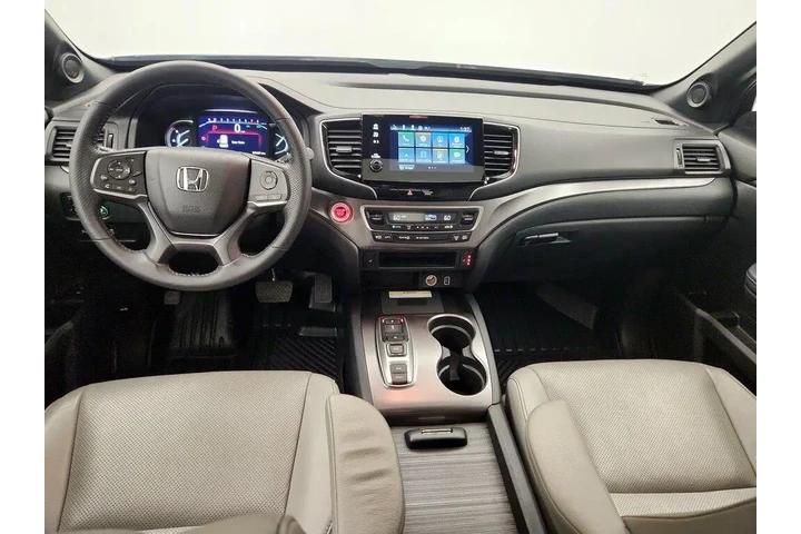 $30998 : Honda Passport 2023 AWD EX-L image 9
