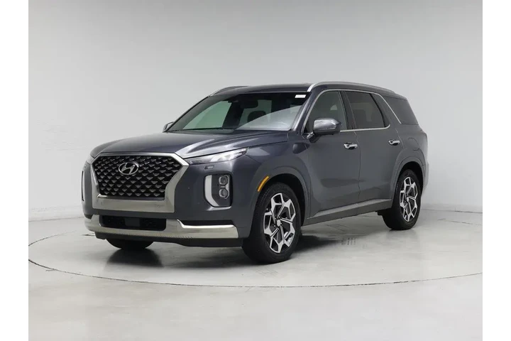 $33998 : Hyundai PALISADE 2022 Callig image 4