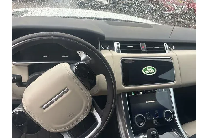 $38422 : Land Rover Range Rover Sport image 9