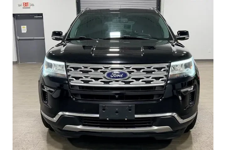 $17274 : Ford Explorer 2019 AWD Limit image 9