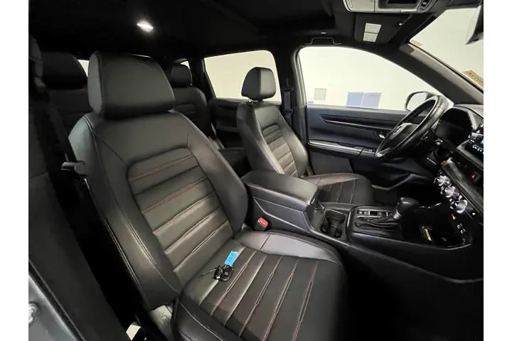 $35689 : Honda CR-V Hybrid 2025 Sport image 9