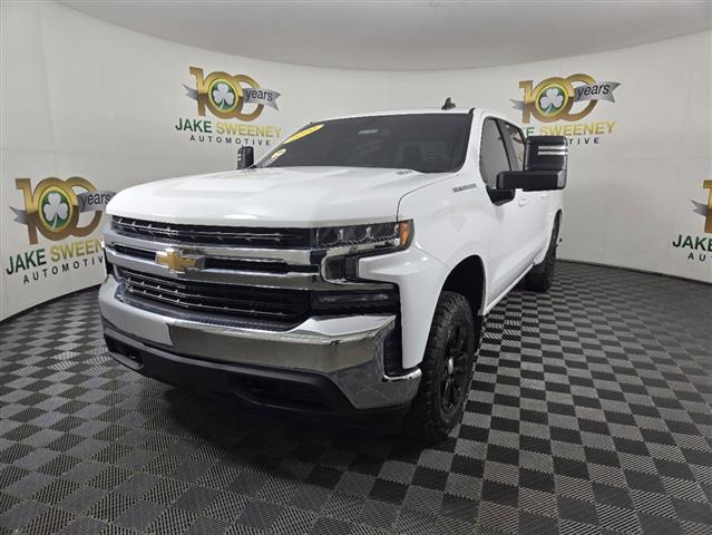 $34988 : 2020 Silverado 1500 LT image 3