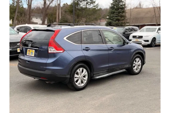 $13995 : 2012 CR-V EX-L image 9