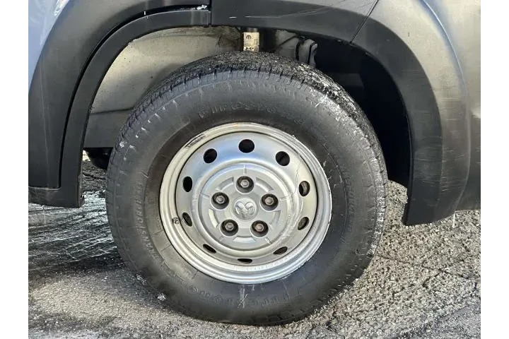 $25231 : Ram ProMaster 2021 3500 159 image 10