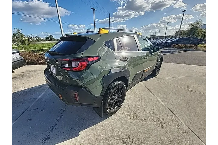 $31362 : Subaru Crosstrek 2025 AWD Wi image 6