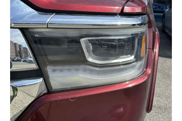 $36985 : Ram 1500 2022 4x4 Laramie 4d image 7