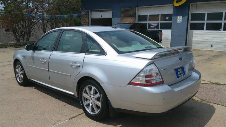 $6599 : 2009 Taurus SEL image 9