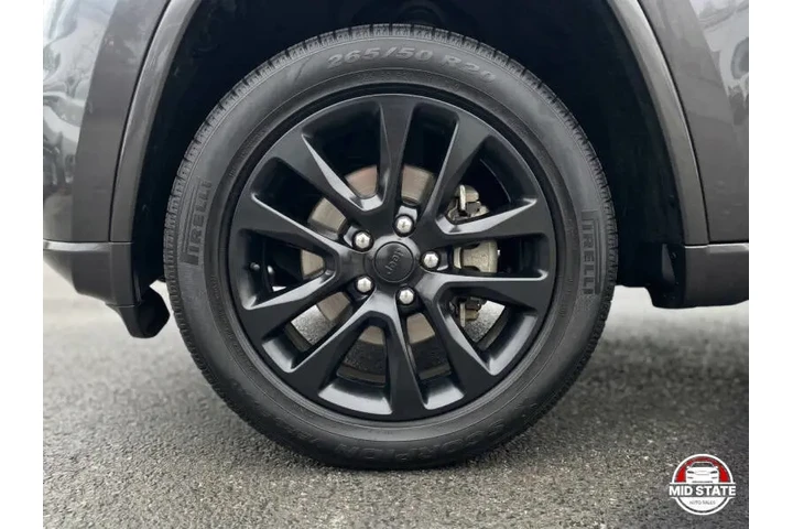 $15995 : 2018 Grand Cherokee Altitude image 7