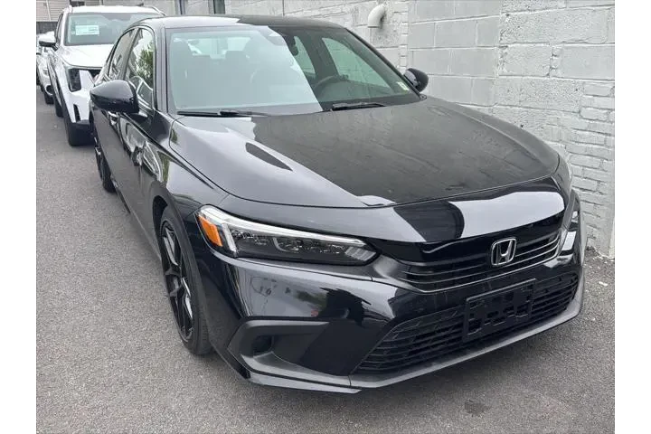 $23490 : Honda Civic 2024 Sport 4dr S image 8