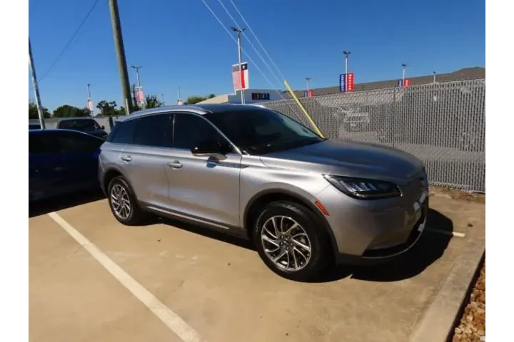 $26911 : Lincoln Corsair 2022 Standar image 6