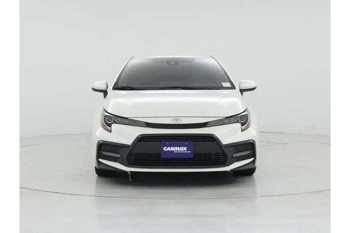 $18998 : Toyota Corolla 2021 SE 4dr S image 5