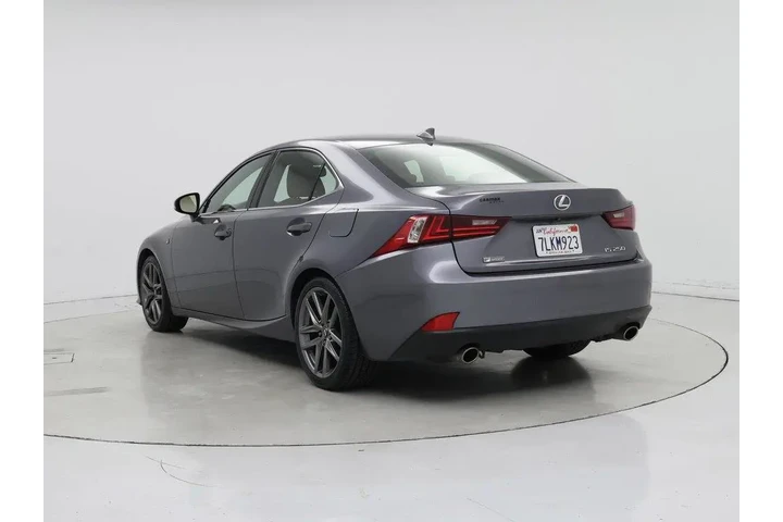 $23998 : Lexus IS 250 2015 Crafted Li image 2