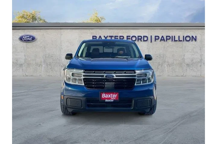 $30989 : Ford Maverick 2024 AWD Laria image 8