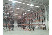 Racks Industriales en México thumbnail