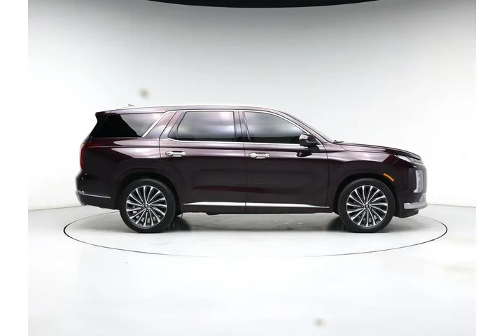 $36189 : Hyundai PALISADE 2023 Callig image 7