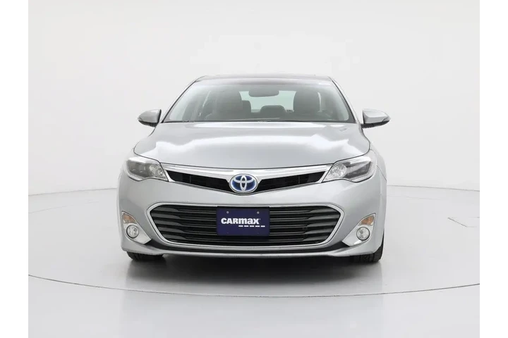 $17998 : Toyota Avalon Hybrid 2015 Li image 5