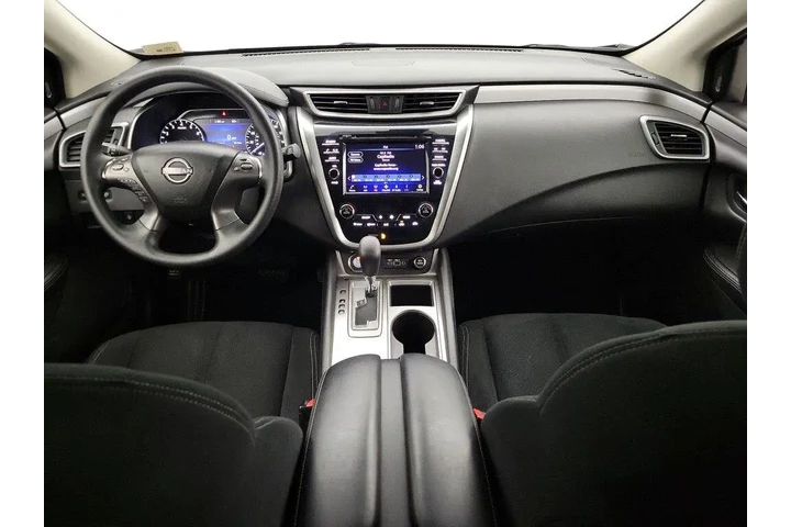 $21998 : Nissan Murano 2023 S 4dr SUV image 9