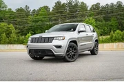 Jeep Grand Cherokee 2021 4x2