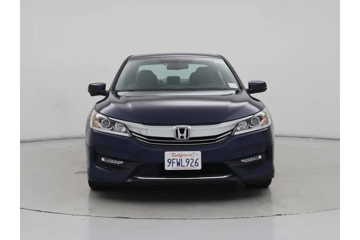 $17998 : Honda Accord 2016 EX-L 4dr S image 5