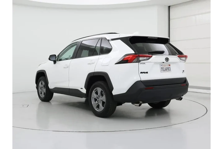 $34998 : Toyota RAV4 Hybrid 2025 AWD image 2