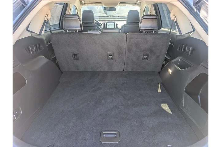 $22219 : Ford Edge 2024 AWD SEL 4dr S image 8