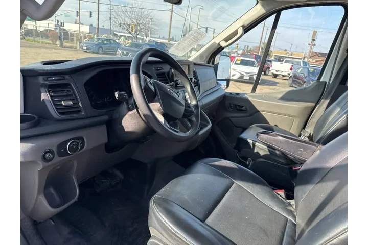 $18999 : 2020 Transit 250 image 7