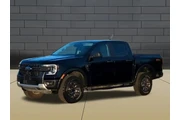 $37188 : Ford Ranger 2024 4x4 XLT 4dr thumbnail
