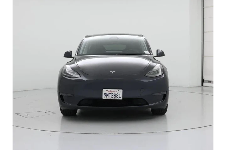 $31998 : Tesla Model Y 2024 Long Rang image 5
