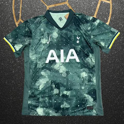 $18 : Tottenham Hotspur camiseta image 4