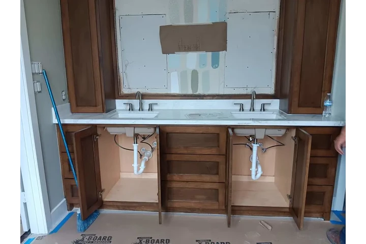 Plumbing image 7