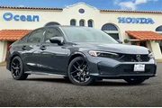 $26500 : Honda Civic 2025 Sport 4dr S thumbnail