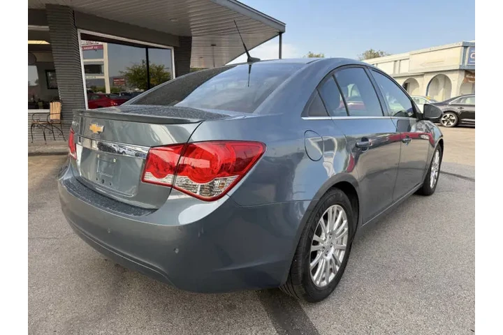 $4850 : 2012 Cruze ECO image 7