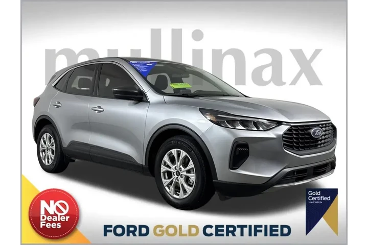 $21900 : Ford Escape 2023 Active 4dr image 1