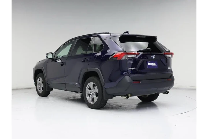 $34998 : Toyota RAV4 Hybrid 2024 AWD image 2