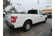 $24486 : Ford F-150 2018 4x2 XL 2dr R thumbnail