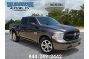 Ram 1500 Classic 2024 4x2 Tr en Dallas