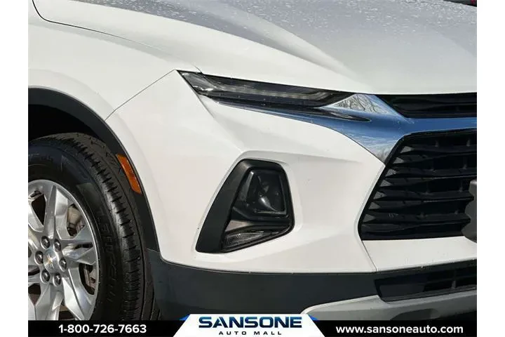 $17959 : Chevrolet Blazer 2020 LT 4dr image 8