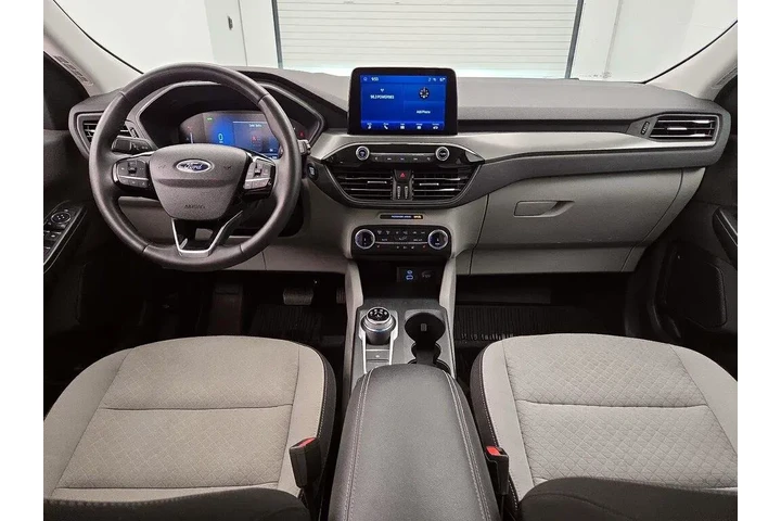 $18998 : Ford Escape Hybrid 2023 Acti image 9