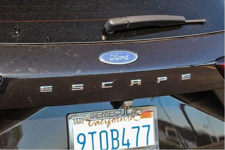 $33210 : Ford Escape 2025 Active 4dr image 10